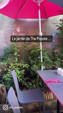 Photos du propriétaire du Restaurant The Popote à Tarare - n°2