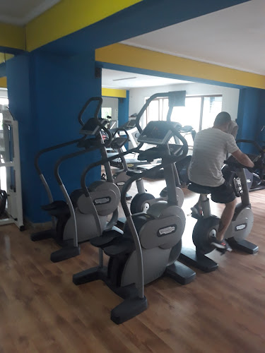 Opinii despre SlimGym în <nil> - Sala de Fitness