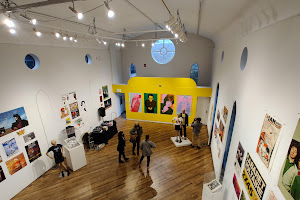 Emmanuel Art Gallery