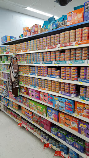 Department Store «Walmart Supercenter», reviews and photos, 5101 SE 14th St, Des Moines, IA 50320, USA