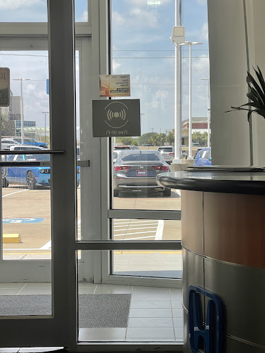 Honda Dealer «AutoNation Honda South Corpus Christi», reviews and photos, 6702 S Padre Island Dr, Corpus Christi, TX 78412, USA