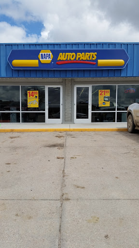 Auto Parts Store «NAPA Auto Parts - Witt Boys Inc», reviews and photos, 288 Main St, Limon, CO 80828, USA