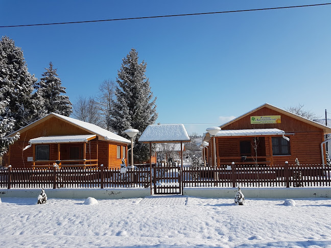 Fortuna Apartmanok - Bogács