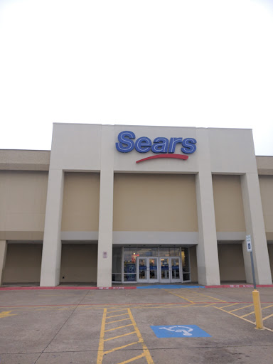 Department Store «Sears», reviews and photos, 3000 Town East Mall, Mesquite, TX 75150, USA