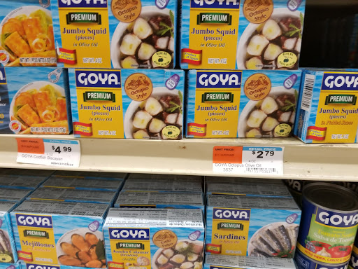 Grocery Store «Food Zone International Supermarket», reviews and photos, 355 Belmont Ave, Springfield, MA 01108, USA