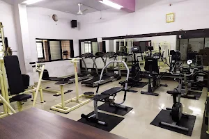 Vivek Fitness Center & Health Clinic image