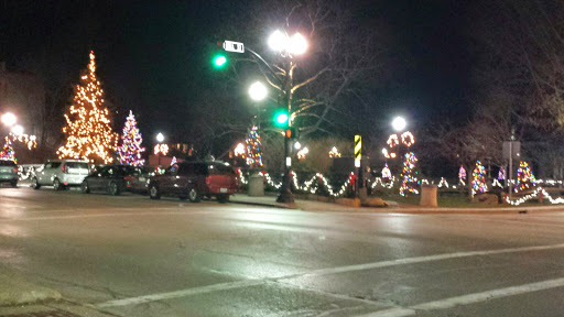 Coffee Shop «Starbucks», reviews and photos, 65 N Main St, Chagrin Falls, OH 44022, USA