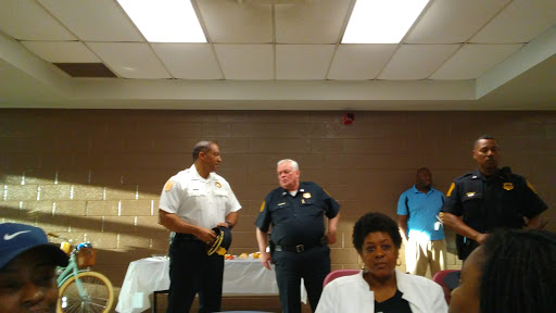 Community Center «Park Place Community Center», reviews and photos, 606 W 29th St, Norfolk, VA 23508, USA