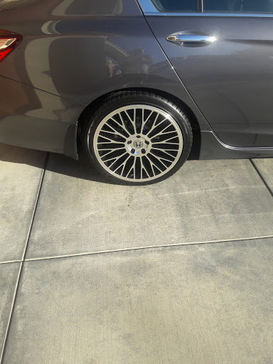 Honda Dealer «Honda of Thousand Oaks», reviews and photos, 3925 Auto Mall Dr, Thousand Oaks, CA 91362, USA