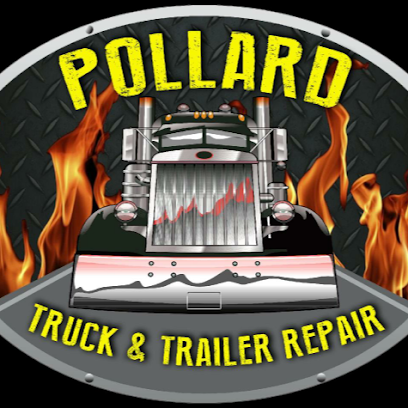 Pollard Truck and Trailer Repair