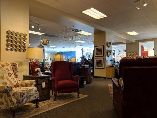 Furniture Store «La-Z-Boy Furniture Galleries», reviews and photos, 3529 Stevens Creek Blvd, San Jose, CA 95117, USA