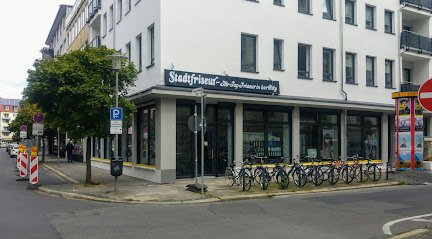 Stadtfriseur