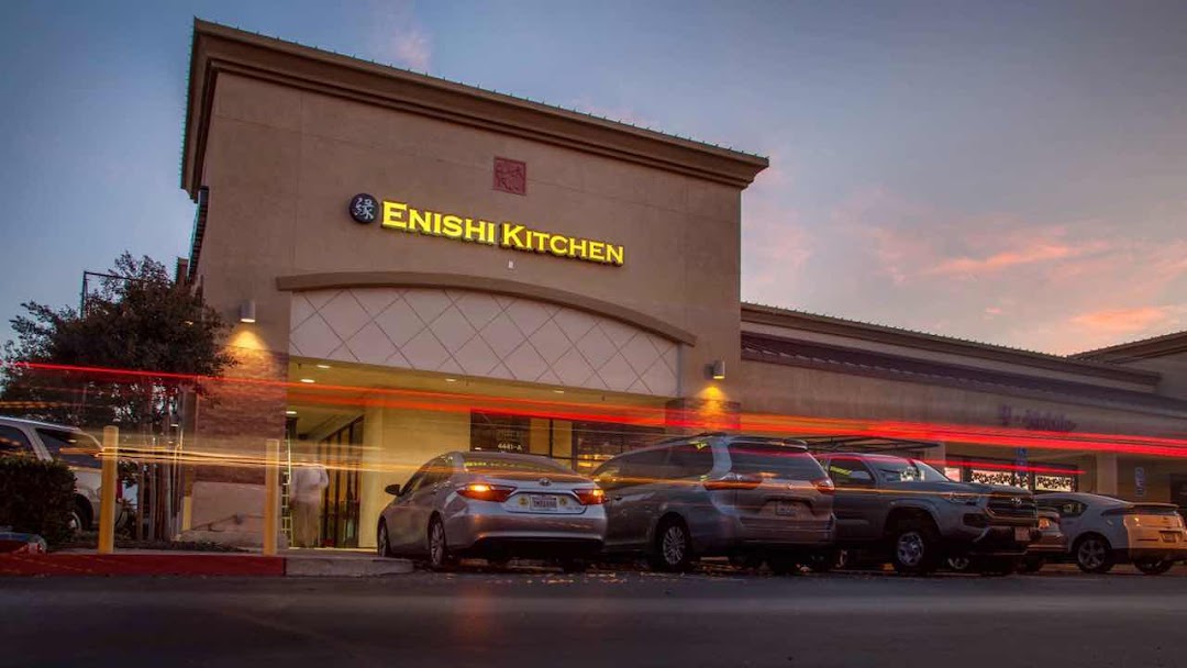 Enishi Kitchen