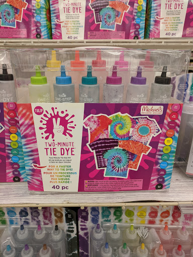 Craft Store «Michaels», reviews and photos, 861 Williston Rd Ste 1, South Burlington, VT 05403, USA