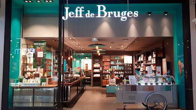 Jeff de Bruges à Nantes