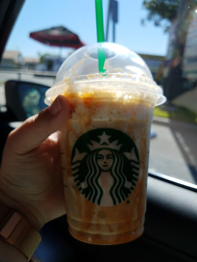Starbucks image