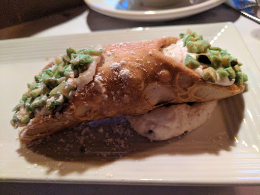 Italian Restaurant «Vincitori», reviews and photos, 14 N Cass Ave, Westmont, IL 60559, USA