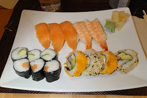 Sushi Nikko image