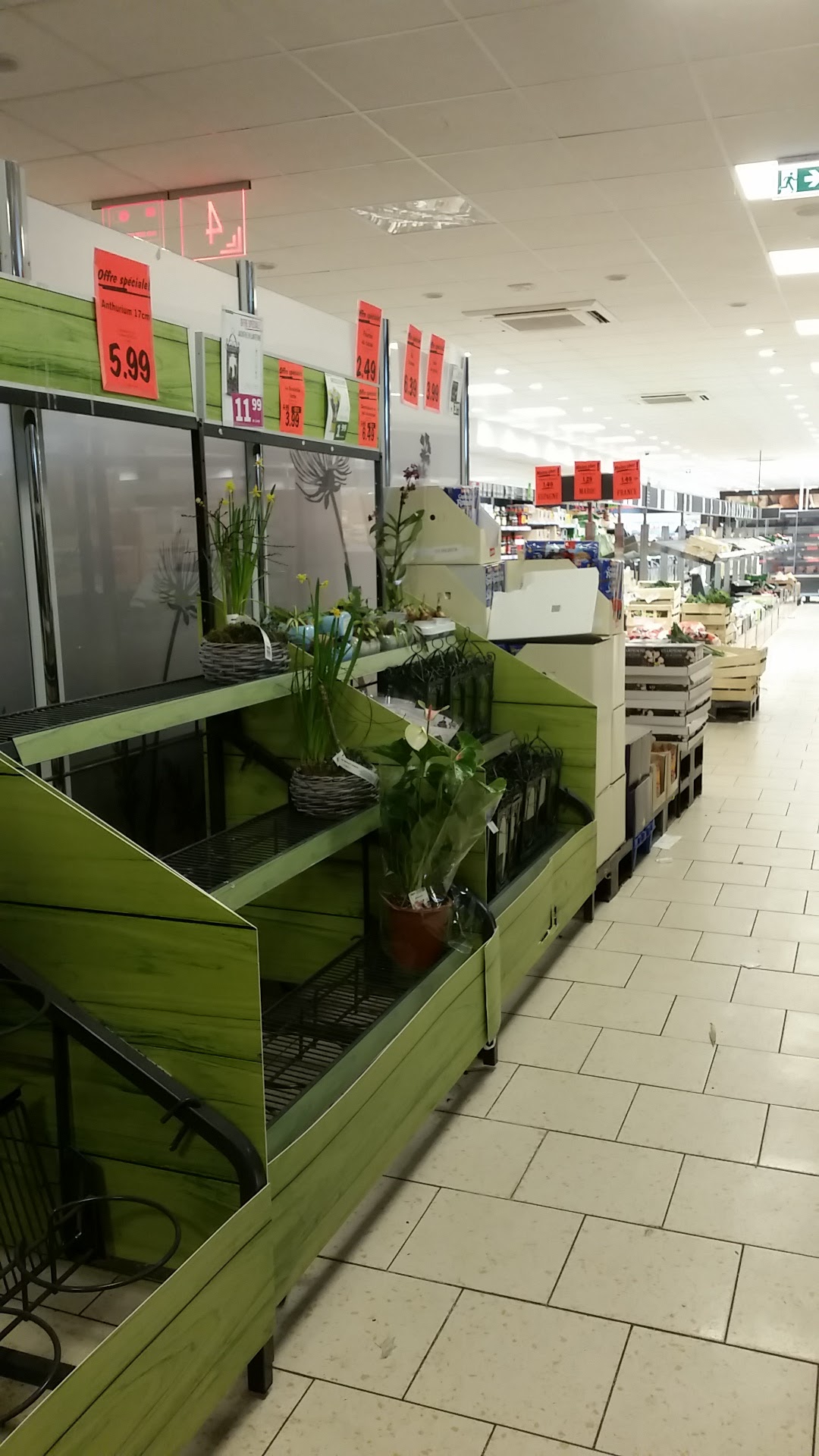 Photo n° 3 de l'avis de GaLilli. fait le 03/02/2019 à 17:40
