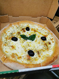Plats et boissons du Pizzeria Pizza Di Forno à Lyon - n°9