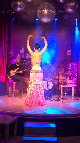 Opiniones de Danza Árabe: Show, Eventos, Bailarina, Odalisca en Providencia - Escuela de danza