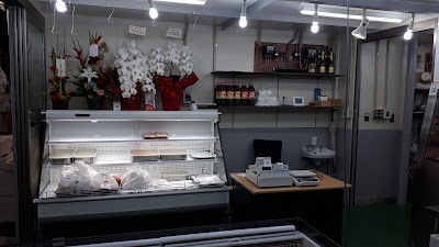 鳥孫商店