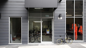 Electric Bike Shop