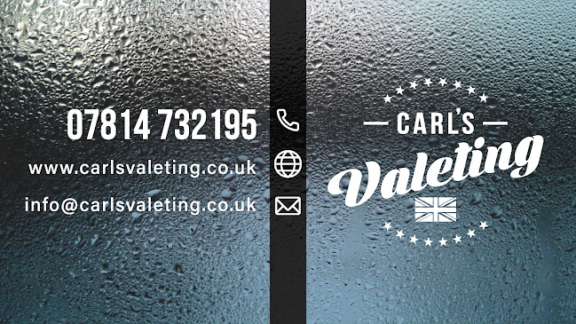 Carl's Valeting - Mobile Valeting Norwich, Norfolk - Car dealer