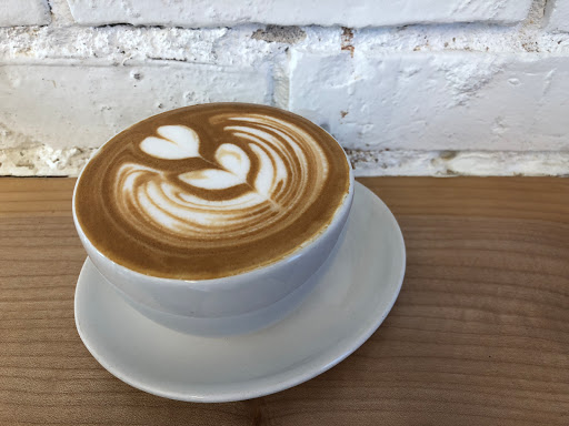Coffee Shop «Blue Bottle Coffee», reviews and photos, 1103 Abbot Kinney Blvd, Venice, CA 90291, USA