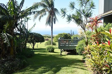 Aloha Cottage Farmstead Retreat