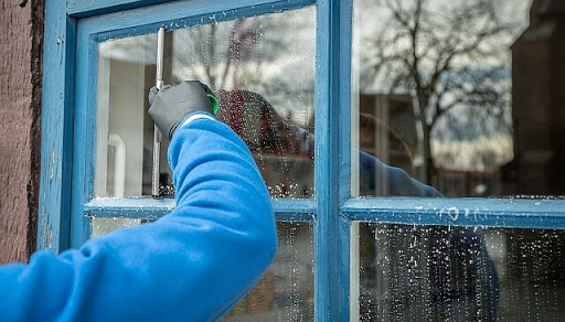 Gem Cleaning  Dungarvan and West Waterford