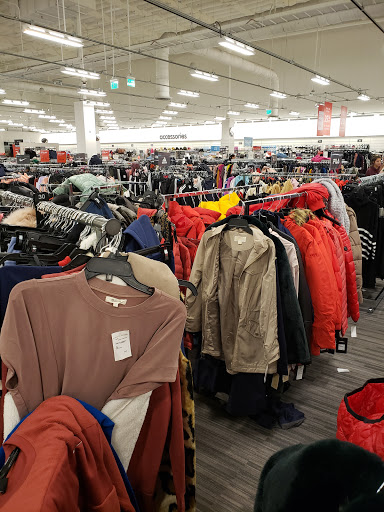 Department Store «Nordstrom Rack Tustin Market Place», reviews and photos, 2882 El Camino Real, Tustin, CA 92782, USA