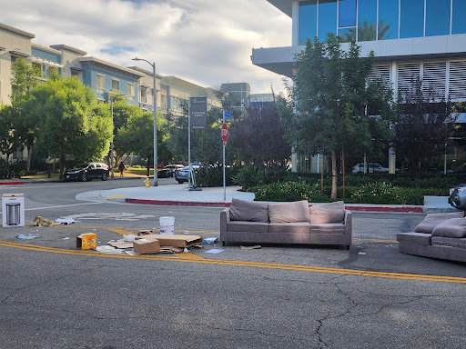 Bell Warner Center image
