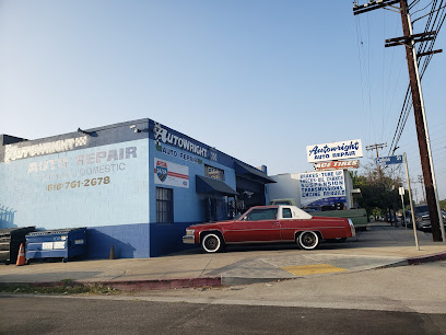 Autowright Auto Repair North Hollywood