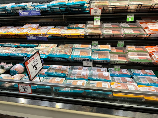 Health Food Store «Sprouts Farmers Market», reviews and photos, 2855 S Alma School Rd, Chandler, AZ 85248, USA