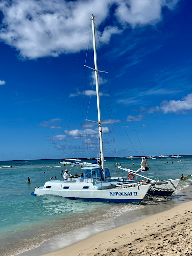 Boat Tours by Honolulu