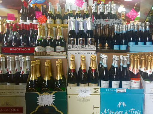 Liquor Store «Cheers Wine & Liquor», reviews and photos, 325 TN-109, Lebanon, TN 37090, USA