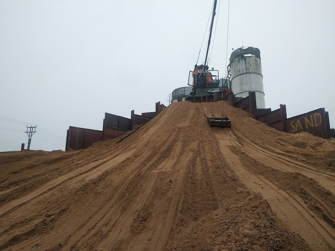 RDC CONCRETE