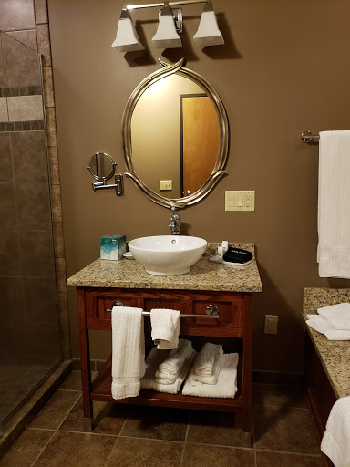 Hotel «Timberlake Lodge Hotel & 17th Street Grill», reviews and photos, 144 SE 17th St, Grand Rapids, MN 55744, USA