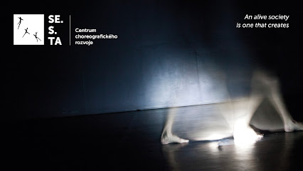 Centrum choreografického rozvoje SE.S.TA