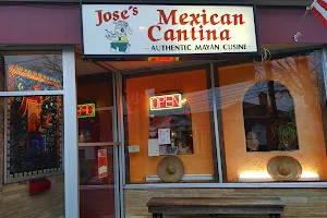 Jose's Mexican Cantina image