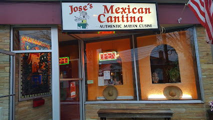 Jose's Mexican Cantina