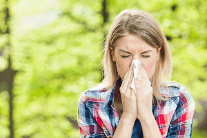 Coastal Allergy and Asthma West Mobile