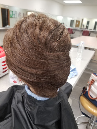 Beauty School «Bella Beauty College», reviews and photos, 720 SW Military Dr, San Antonio, TX 78221, USA