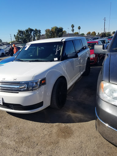 Auto Auction «Norwalk Auto Auction», reviews and photos, 12405 Rosecrans Ave, Norwalk, CA 90650, USA