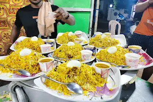 Maa Dakhinakali fast food image
