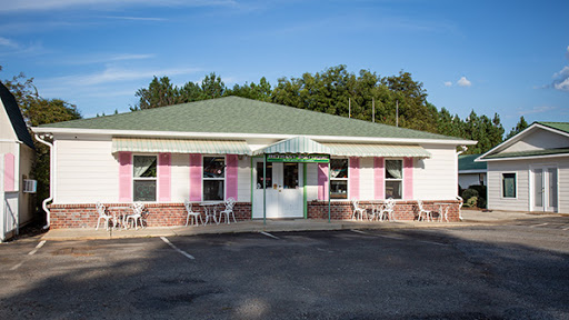 Bethany Place / Merismos Ministries