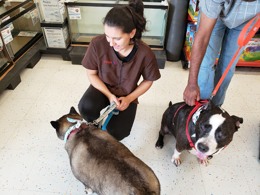 Pet Supply Store «Petco Animal Supplies», reviews and photos, 25 Hazard Ave, Enfield, CT 06082, USA