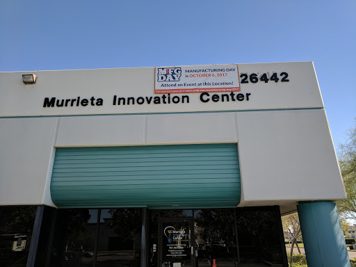 Murrieta Innovation Center image