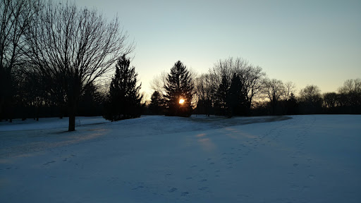 Golf Course «Lake of the Woods Golf Course», reviews and photos, 405 N Lake of the Woods Rd, Mahomet, IL 61853, USA